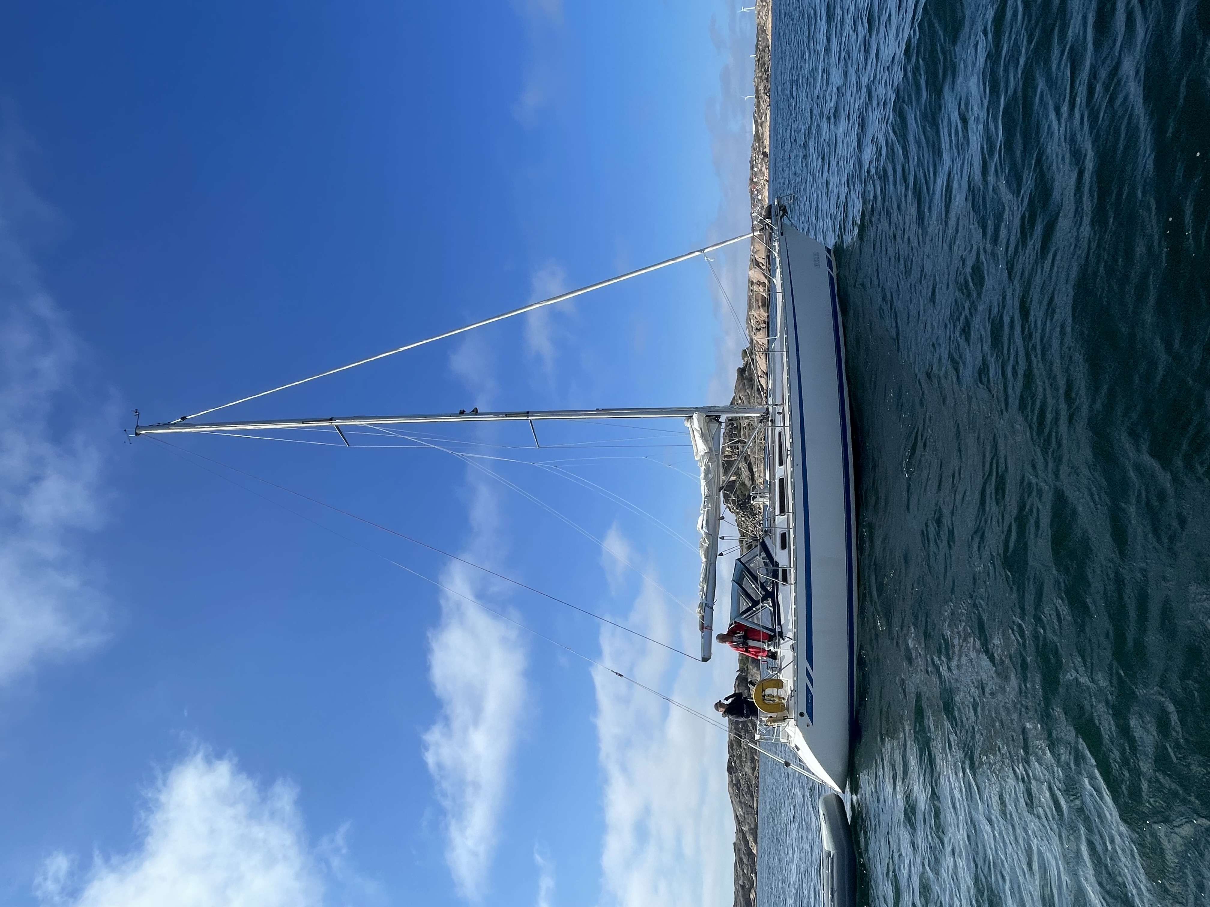 Cantiere Nautico VZ18 M/Y Sealife